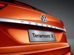 Volkswagen Teramont X 2019 года (CN)